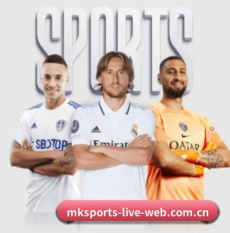 我们在做什么 | MKSports